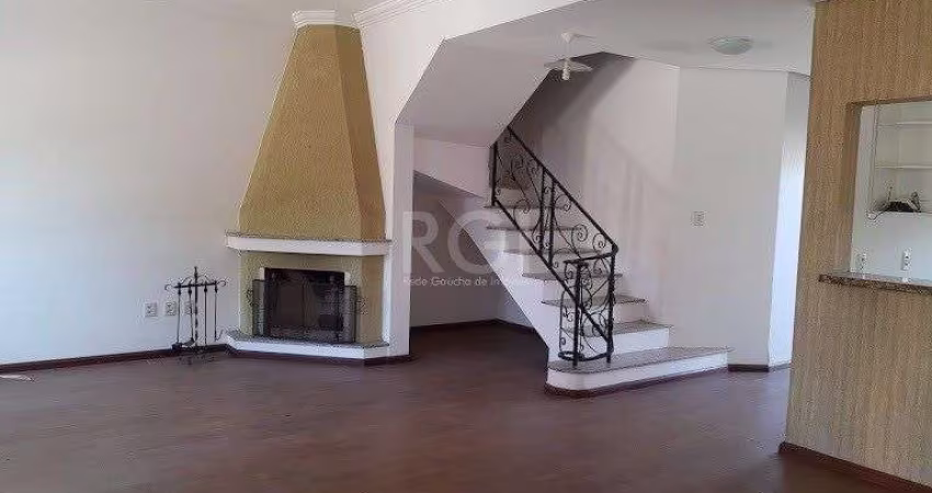 Casa 03 dormitórios, Guatambu, Hípica, Porto Alegre