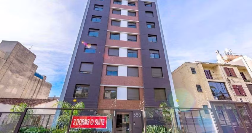 Apartamento em Higienópolis