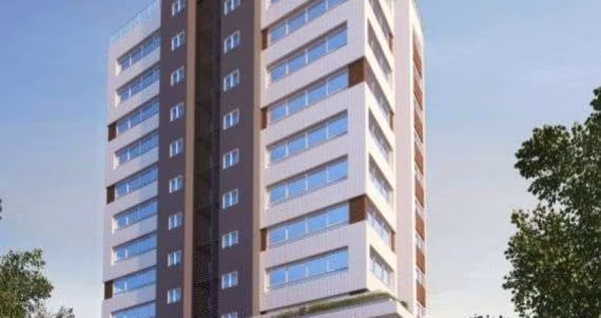 Apartamento Garden em Moinhos de Vento
