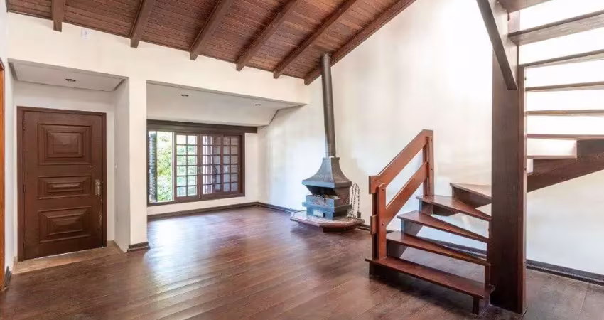 Casa para venda - 280m², 3 dormitórios, sendo 1 suites, 2 vagas - espirito santo