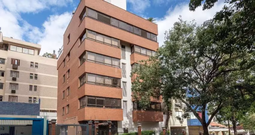 Cobertura para venda - 444.3m², 3 dormitórios, sendo 1 suites, 4 vagas - tristeza