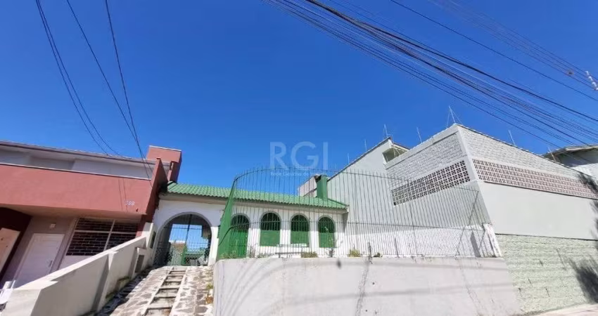 Casa em Tristeza