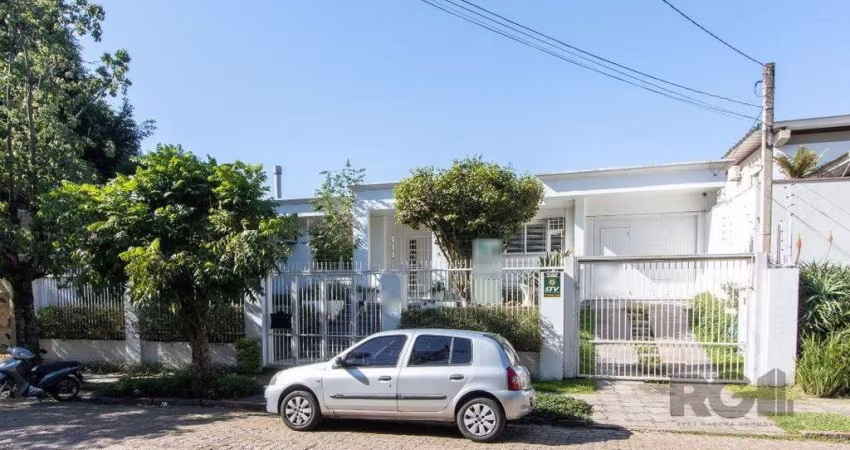 Casa em Três Figueiras