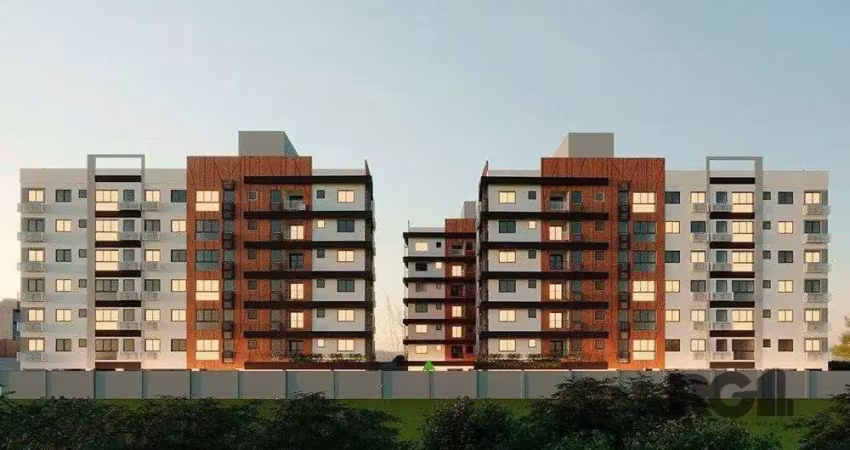 Apartamento com 3 quartos à venda na Rua Doutor Campos Velho, --, Cristal, Porto Alegre