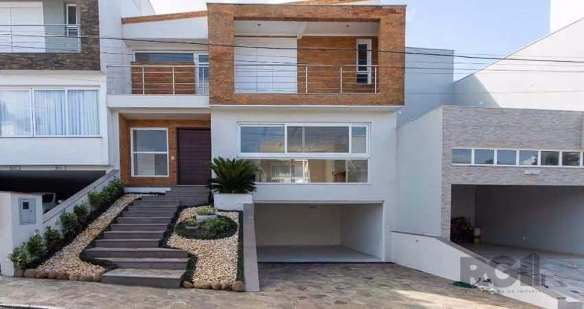 Casa de Condomínio em Hípica
