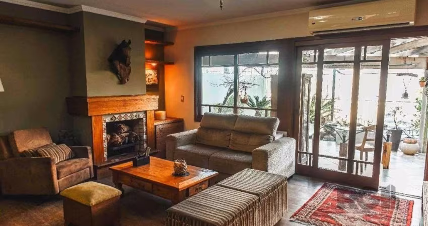Casa em Condomínio em Vila Assunção