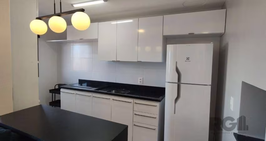 Apartamento em Azenha