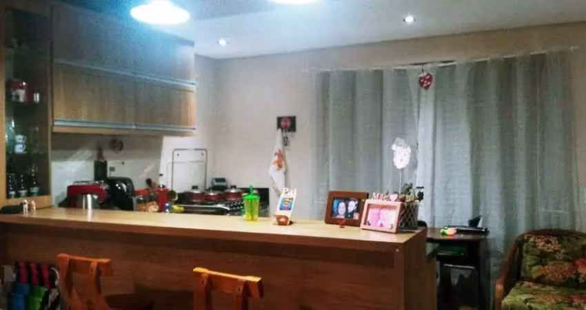Casa com 3 quartos à venda na Rua Pau-Brasil, --, Hípica, Porto Alegre