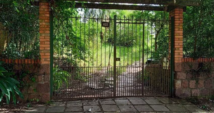 Casa em Cristal