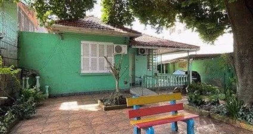 Casa em Cristal