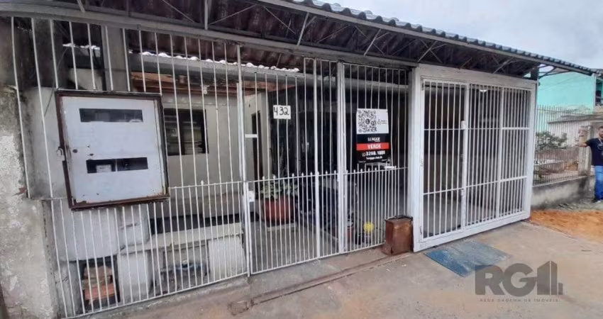 Casa em Vila Jardim