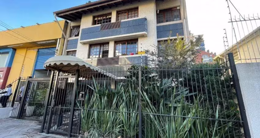 Apartamento com 1 quarto à venda na Rua Quintino Bocaiúva, --, Floresta, Porto Alegre