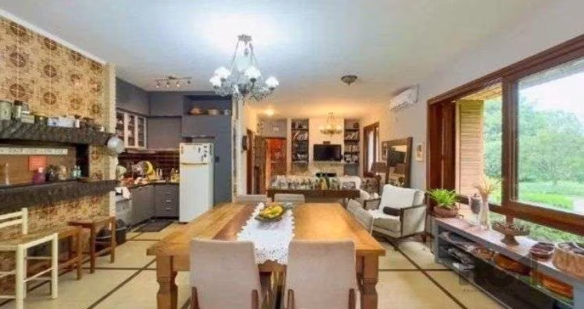 Casa em Belém Velho
