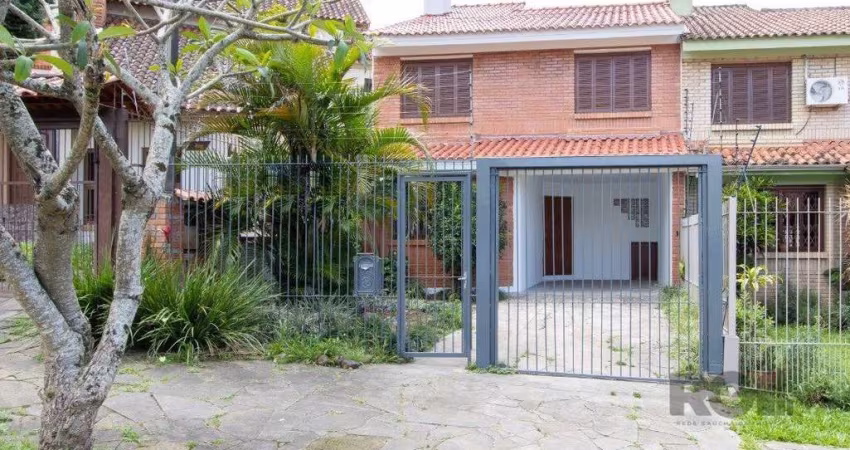 Casa em Ipanema