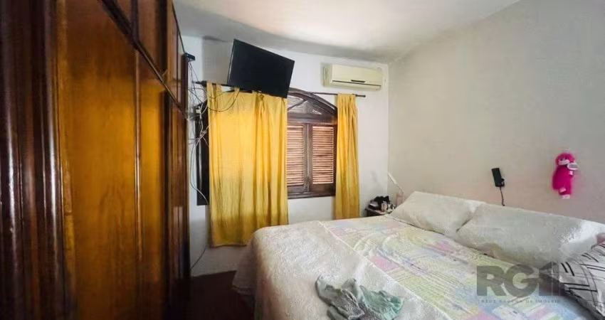 Casa em Tristeza