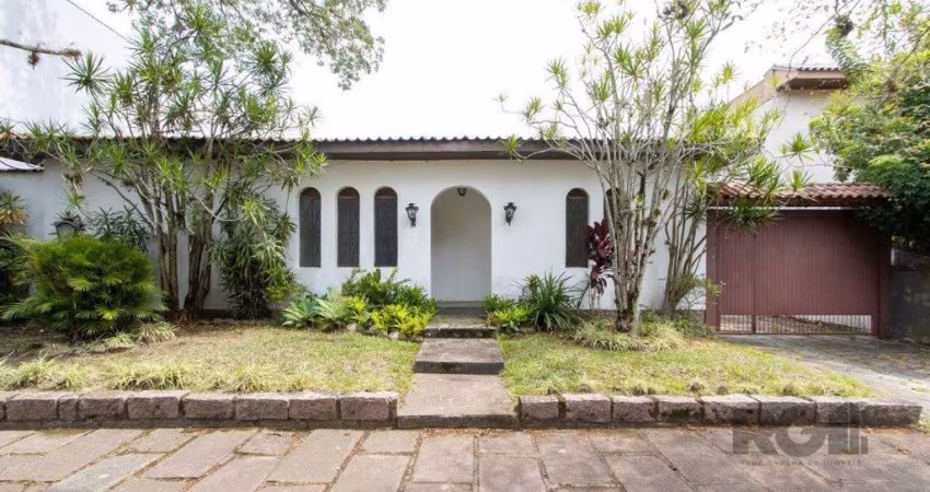 Casa Térrea