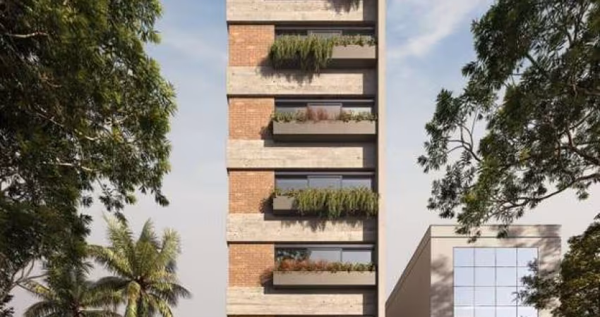 Apartamento Garden em Tristeza