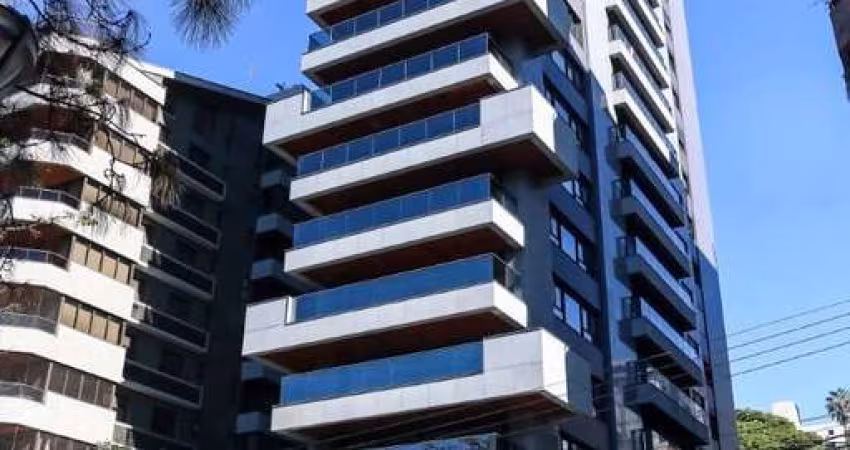 Apartamento Garden em Moinhos de Vento
