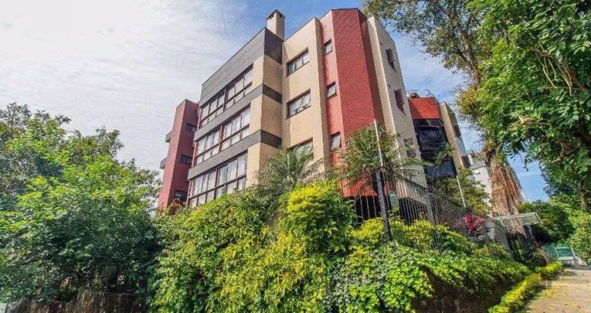 Cobertura Duplex - 3 quartos - 432m² - à venda