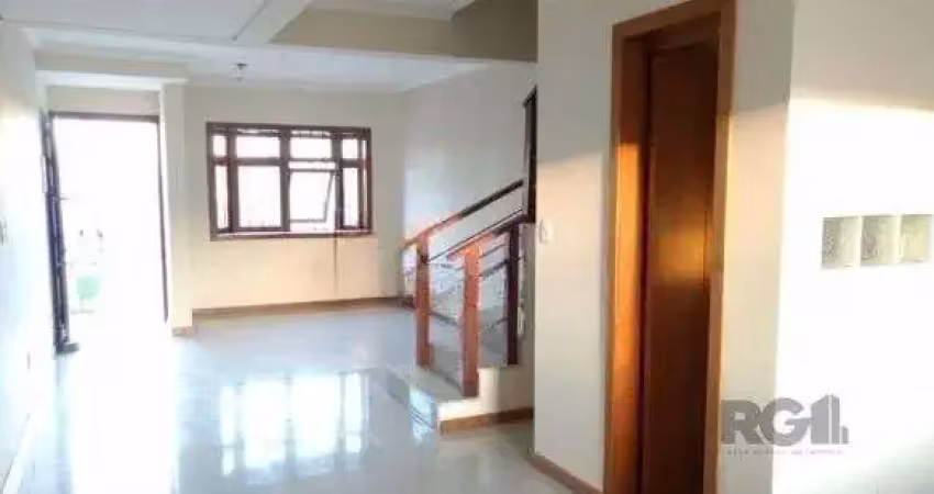 Casa com 2 quartos à venda na Rua Hugo Nelson Magalhães, --, Parque Santa Fé, Porto Alegre