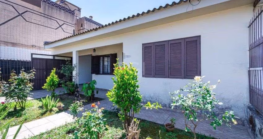 Casa de 3 dormitórios, 3 vagas