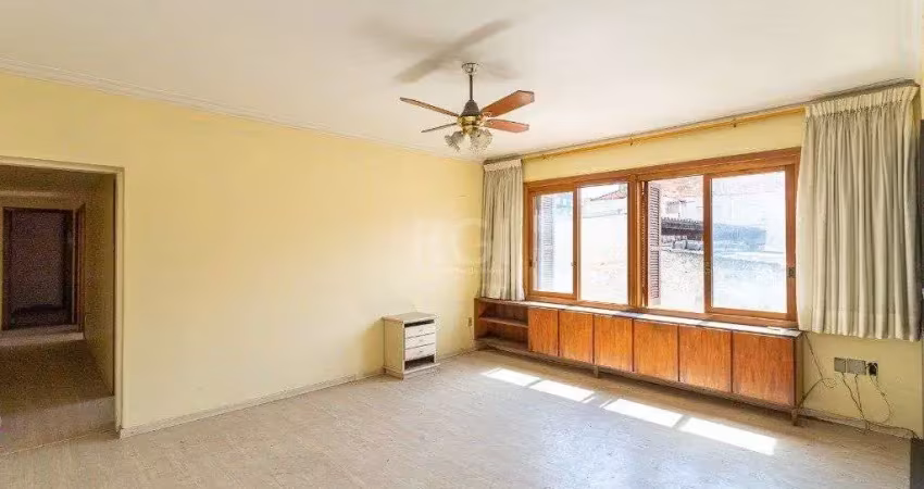 Apartamento de 3 dormitórios e vaga bairro santa cecilia