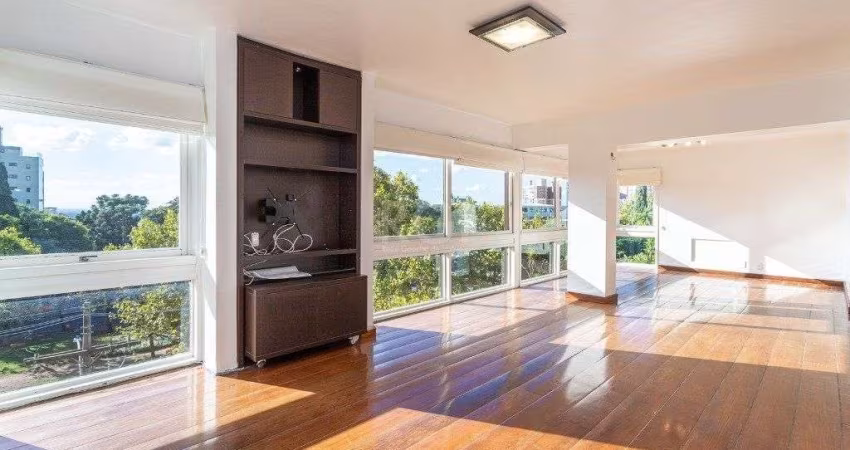 Apartamento em Higienópolis
