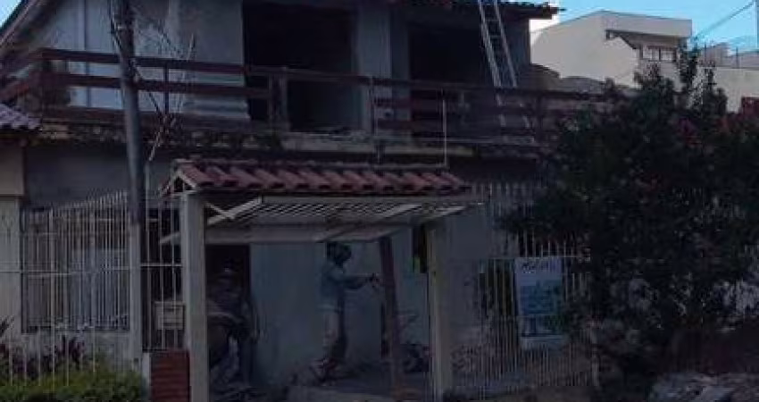 Casa no Passo D'areia terreno com 300m²