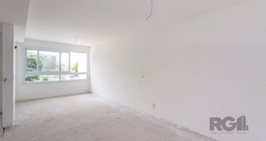 Apartamento de 2 dormitórios e 2 vagas NOVO desocupado