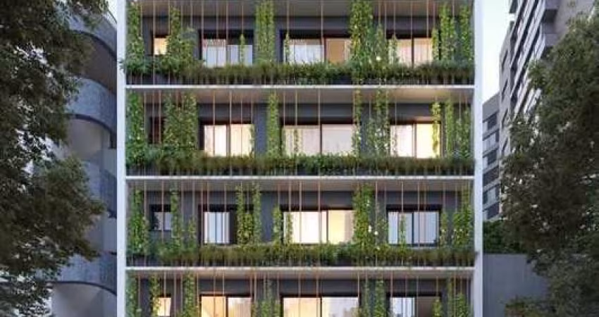 Apartamento Garden em Petrópolis