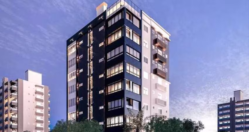 Apartamento em Higienópolis