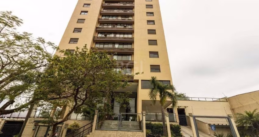 Apartamento de 3 dormitórios Para comprar no bairro Cristo Redentor
