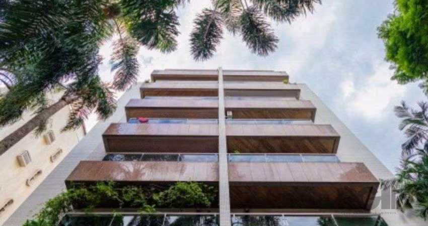 Cobertura Para comprar no bairro Higienópolis