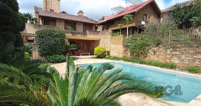 Casa em Boa Vista
