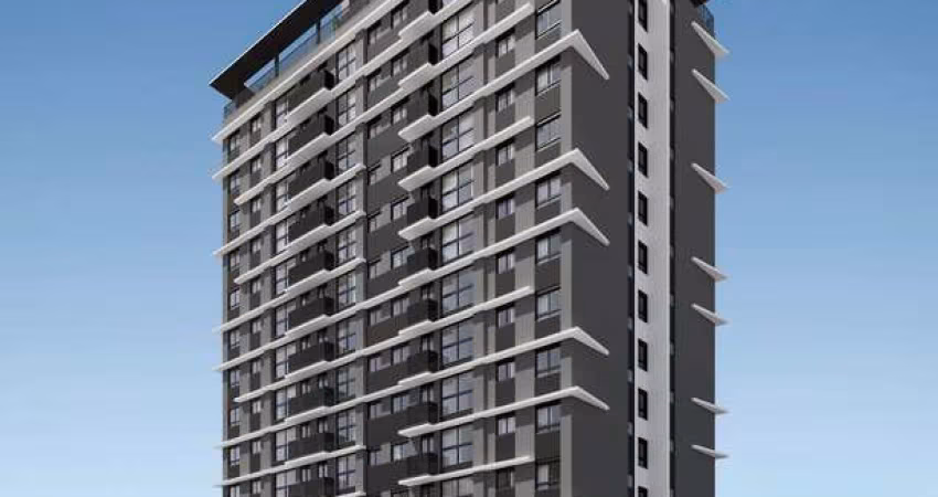 Apartamento Garden em Jardim Botânico