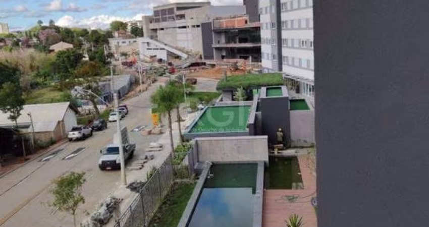 Apartamento para Venda - 67m², 2 dormitórios, sendo 1 suites, 1 vaga - Teresópolis