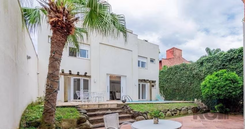Casa Para comprar com 5 Dormitórios na Chácara das Pedras