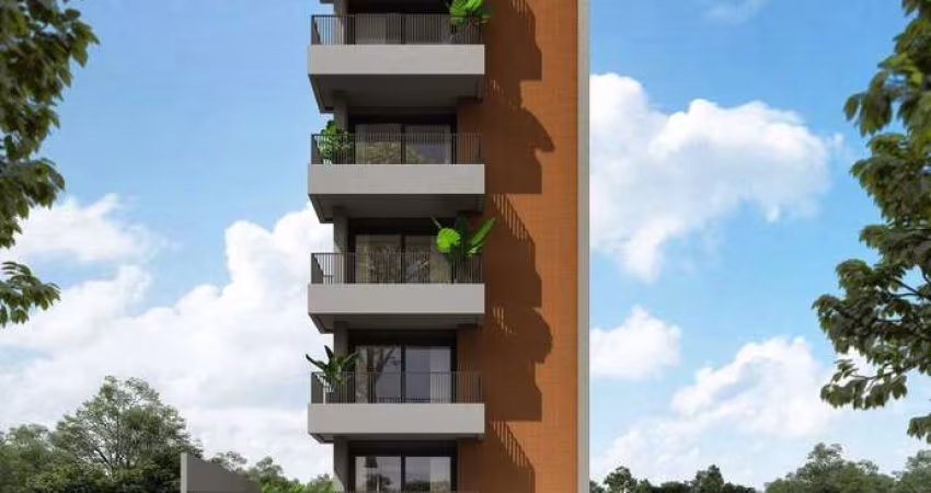 Apartamento Garden em Petrópolis