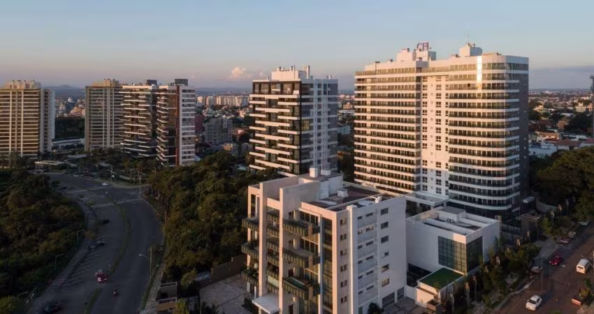 Apartamento em Jardim Europa