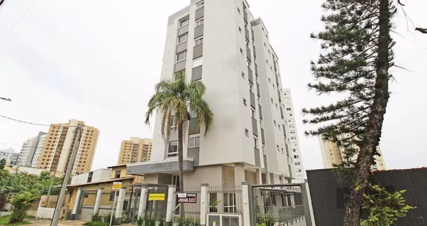 Apartamento para Venda - 83.73m², 3 dormitórios, sendo 3 suites, 2 vagas - Jardim Europa