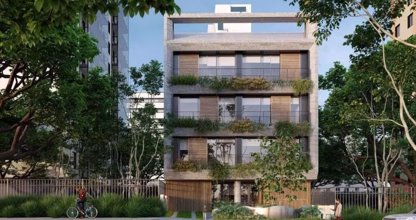 Apartamento Garden em Auxiliadora