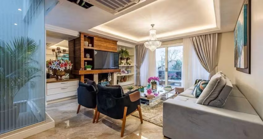 Casa a Venda no Bairro Vila Assunção