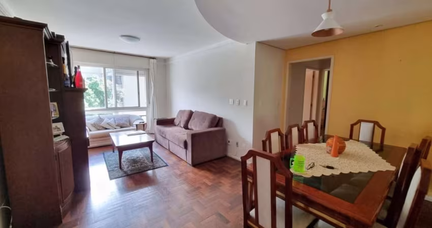 Apartamento para Venda - 80m², 2 dormitórios, Praia de Belas