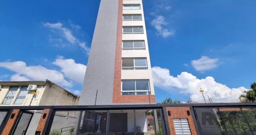 Apartamento de 02 Dormitórios 02 Vagas Bairro Tristeza