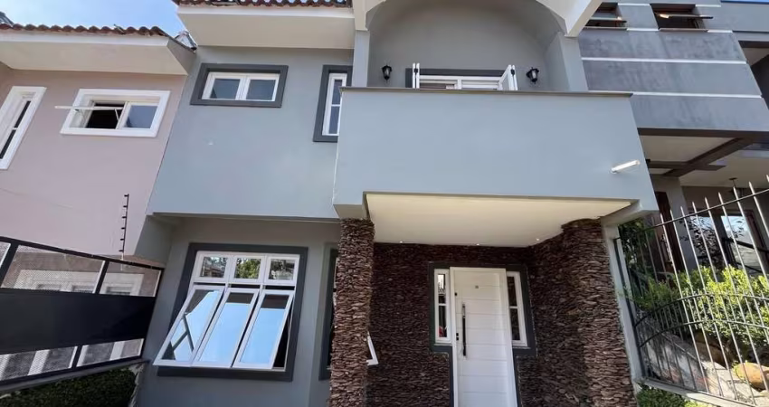 Casa totalmente reformada e mobiliada em Ipanema