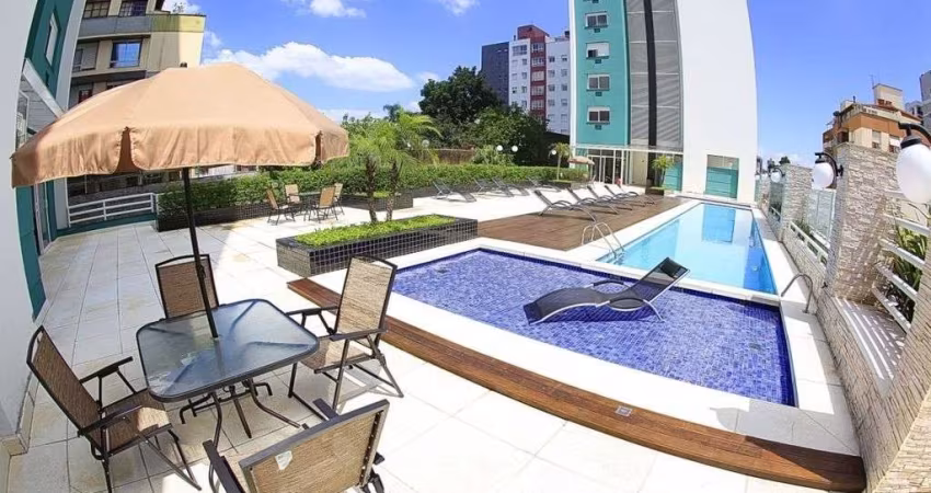 Apartamento em Jardim Europa