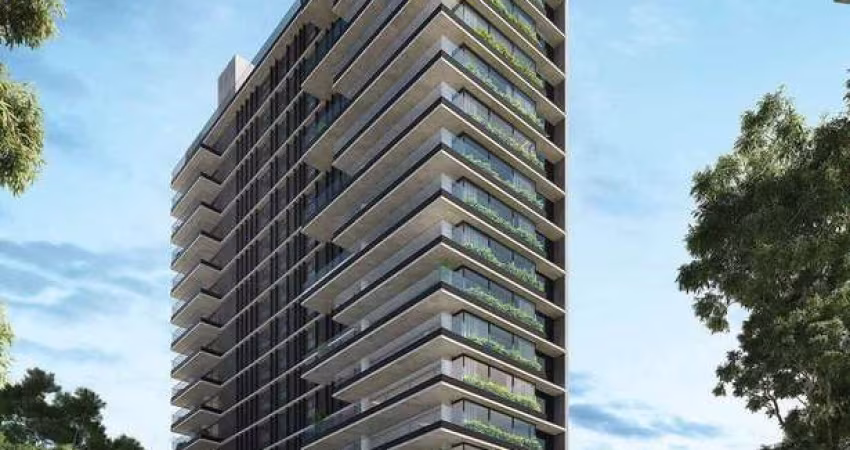 Apartamento Garden em Bela Vista