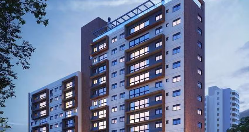 Apartamento Garden em Menino Deus