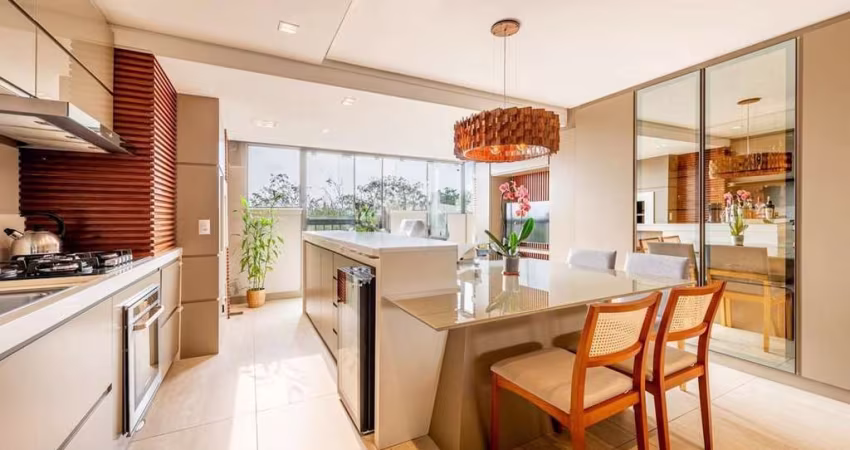 Apartamento 2 dormitórios para comprar, 86 m²,no Urban Concept  - Três Figueiras - Porto Alegre