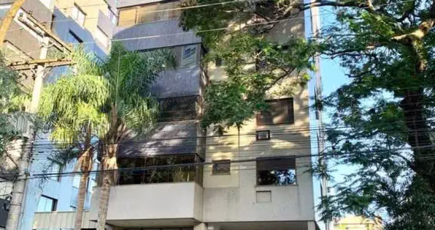Apartamento com 2 quartos à venda na Rua Casemiro de Abreu, --, Bela Vista, Porto Alegre